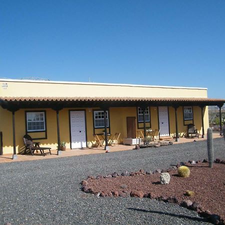 Casa Rural San José San Isidro  Esterno foto