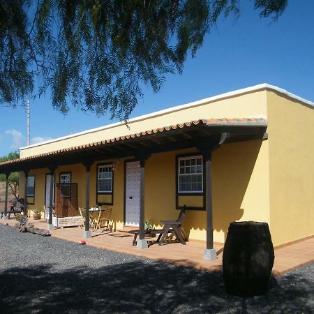 Casa Rural San José San Isidro  Esterno foto