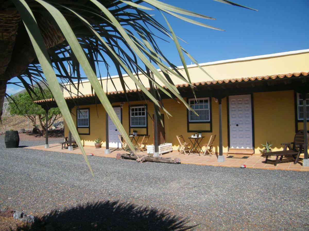 Casa Rural San José San Isidro  Esterno foto