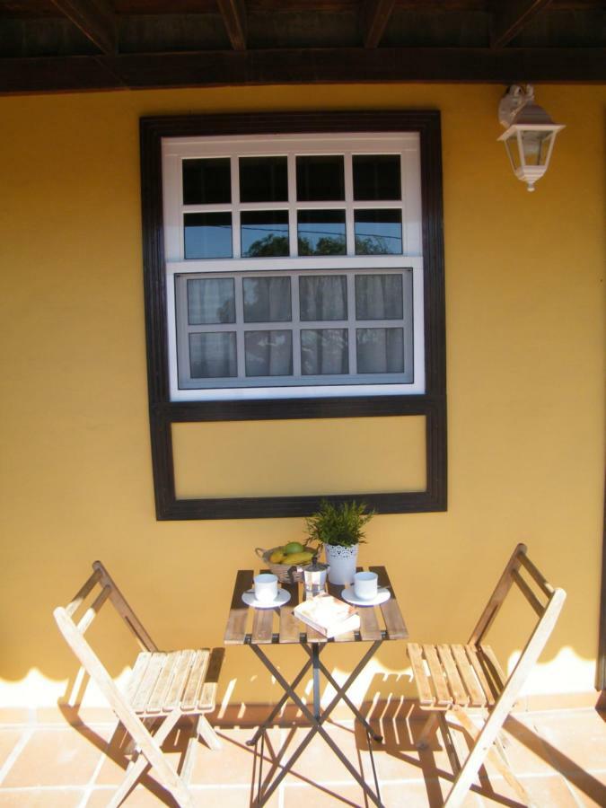 Casa Rural San José San Isidro  Esterno foto