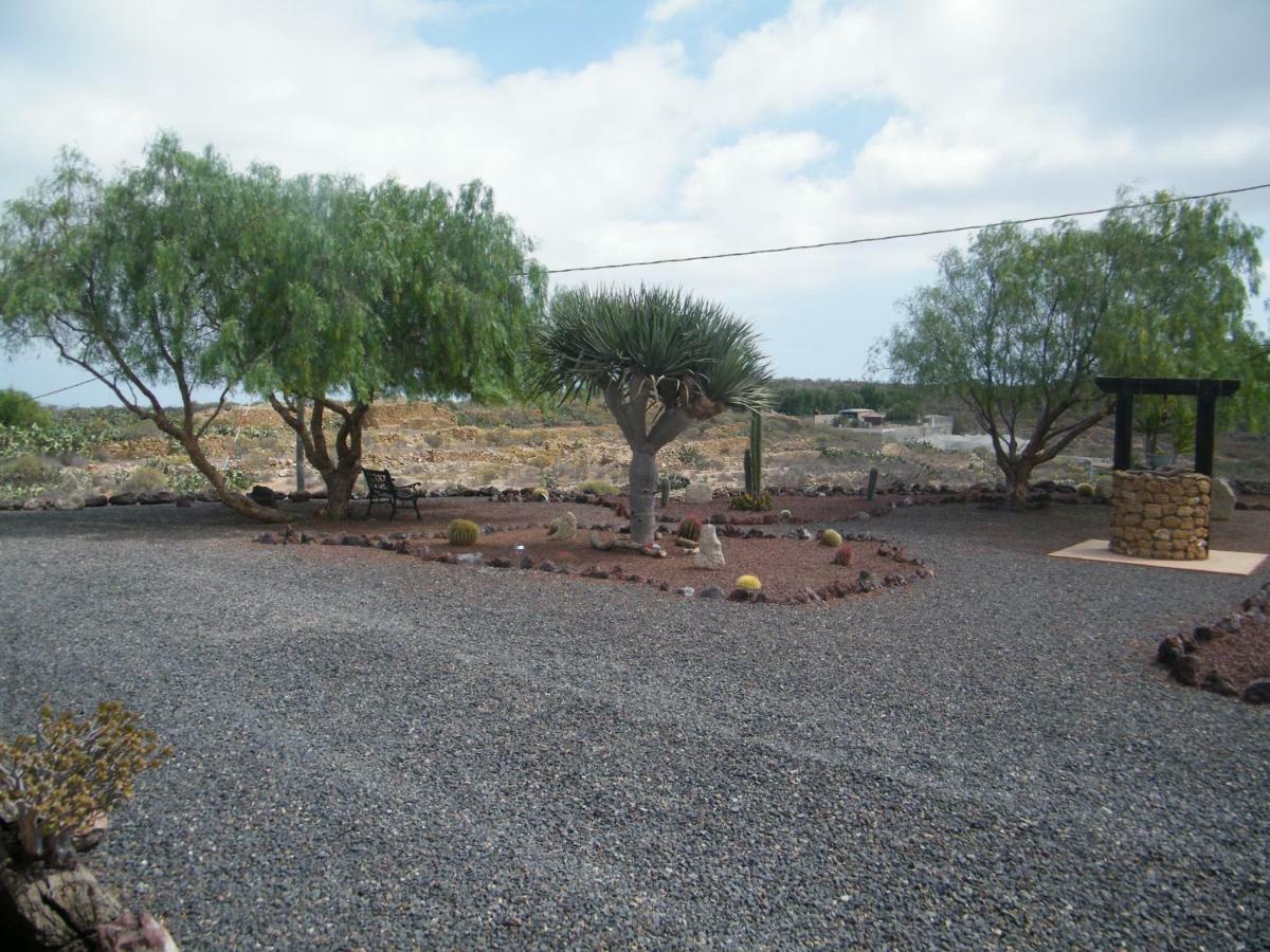 Casa Rural San José San Isidro  Esterno foto