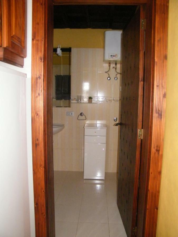 Casa Rural San José San Isidro  Esterno foto