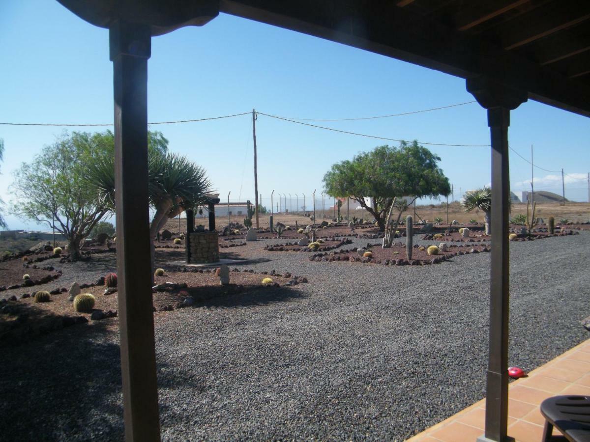 Casa Rural San José San Isidro  Esterno foto