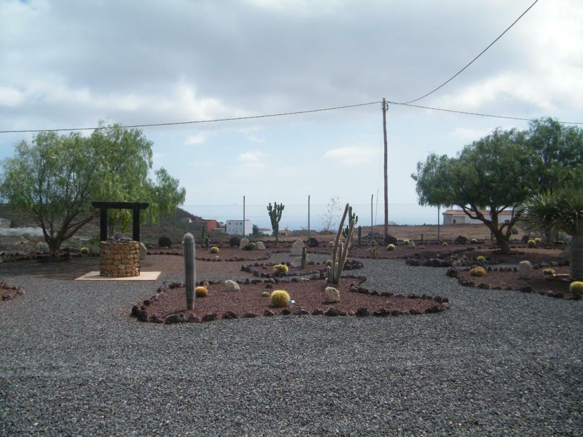 Casa Rural San José San Isidro  Esterno foto