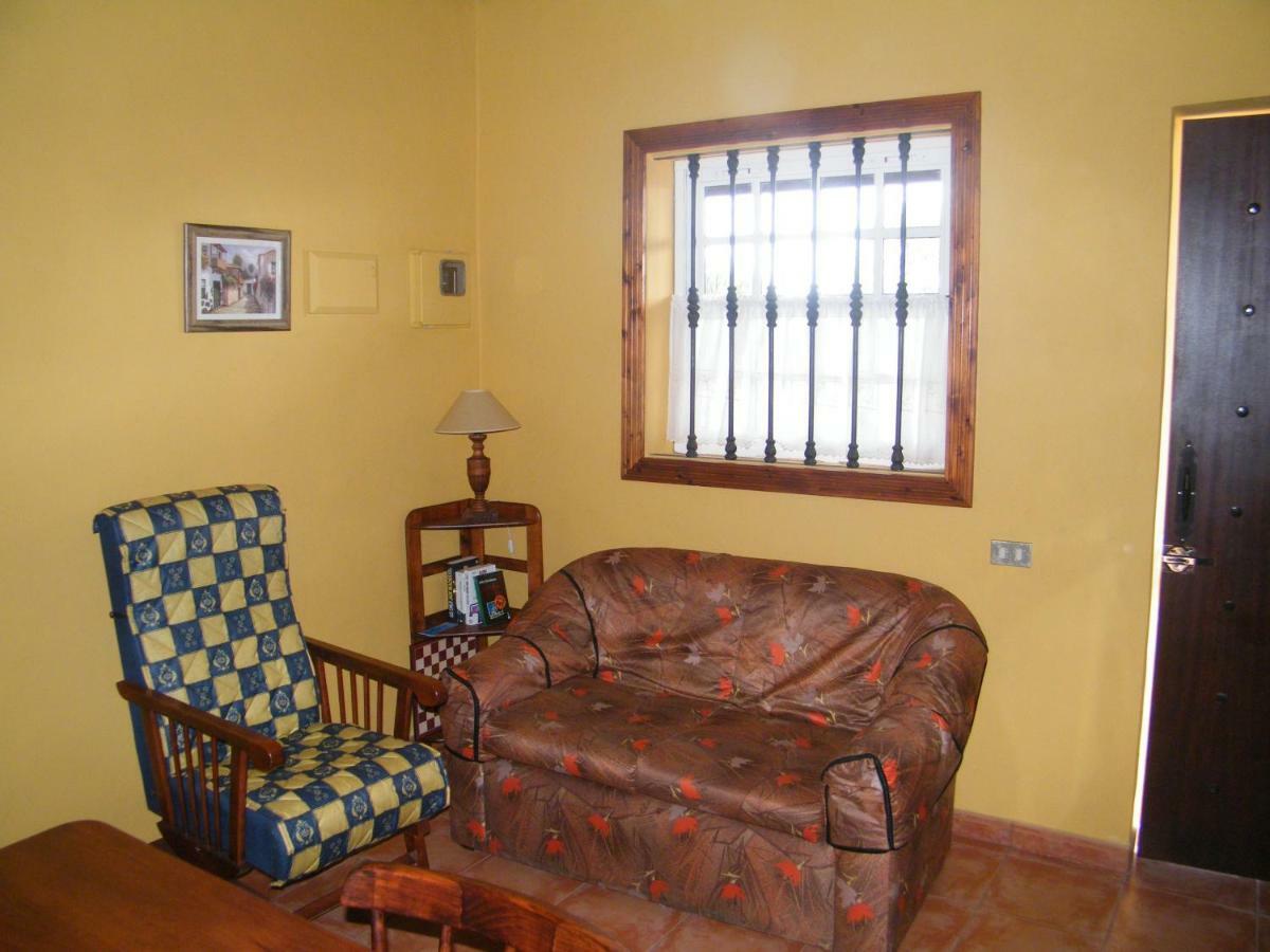 Casa Rural San José San Isidro  Esterno foto